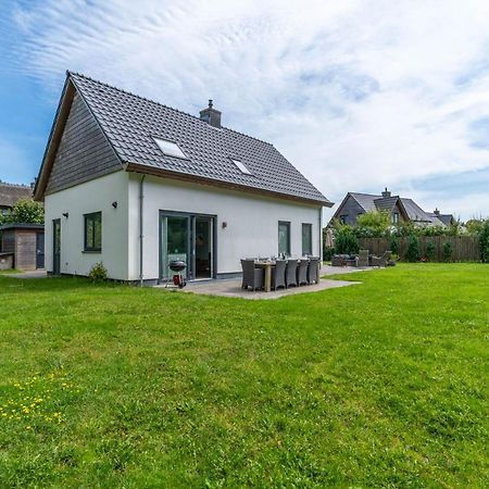 Hoogelandt 106F Villa De Koog  Luaran gambar